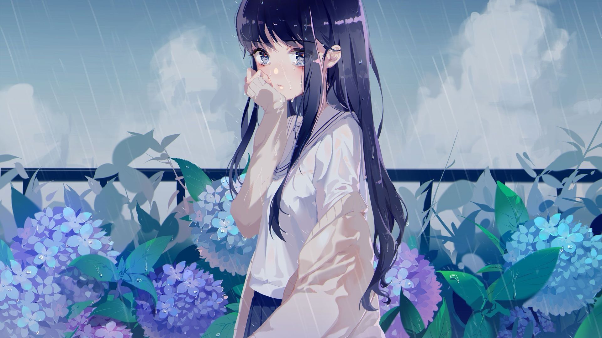 青梅不加糖